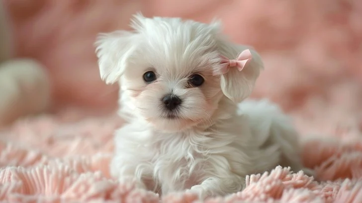 Understanding Your Maltese Puppy: Top 15 Things They’re Trying to Tell You (and How They Say It)