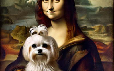 The History and Origins of the Maltese Breed: A Timeless Tale of Royalty, Elegance, and Charm