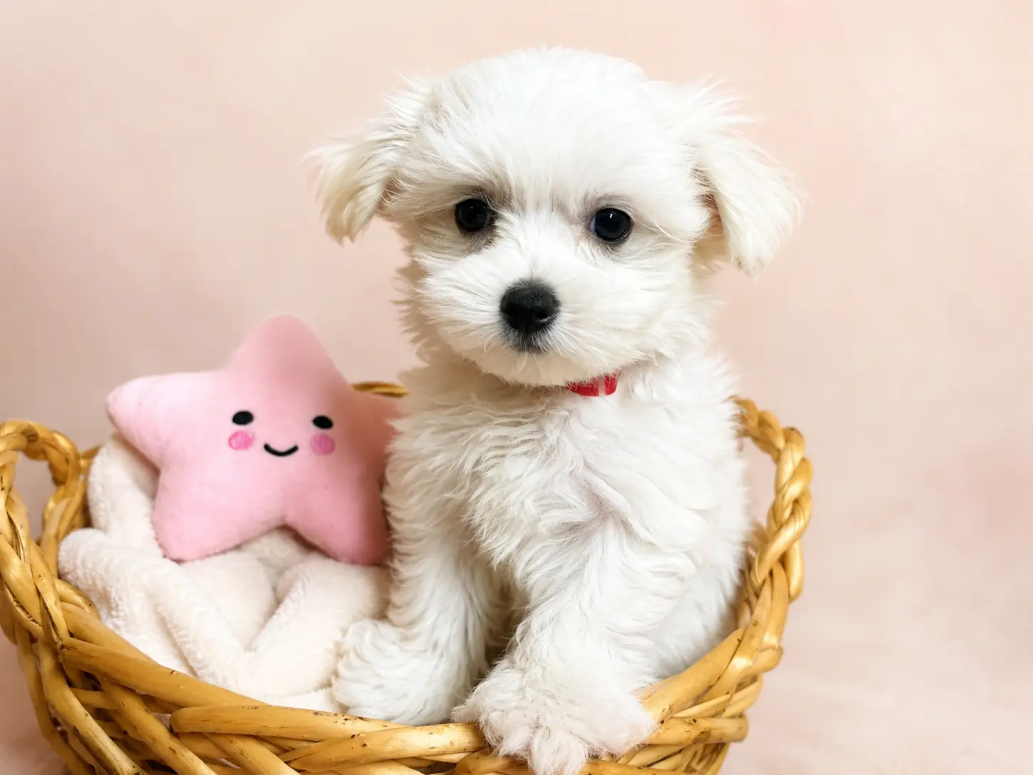 Maltese puppies for sale in Austin, Texas